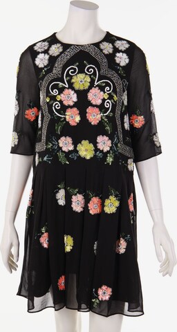 Needle & Thread Dress in M in Black: front