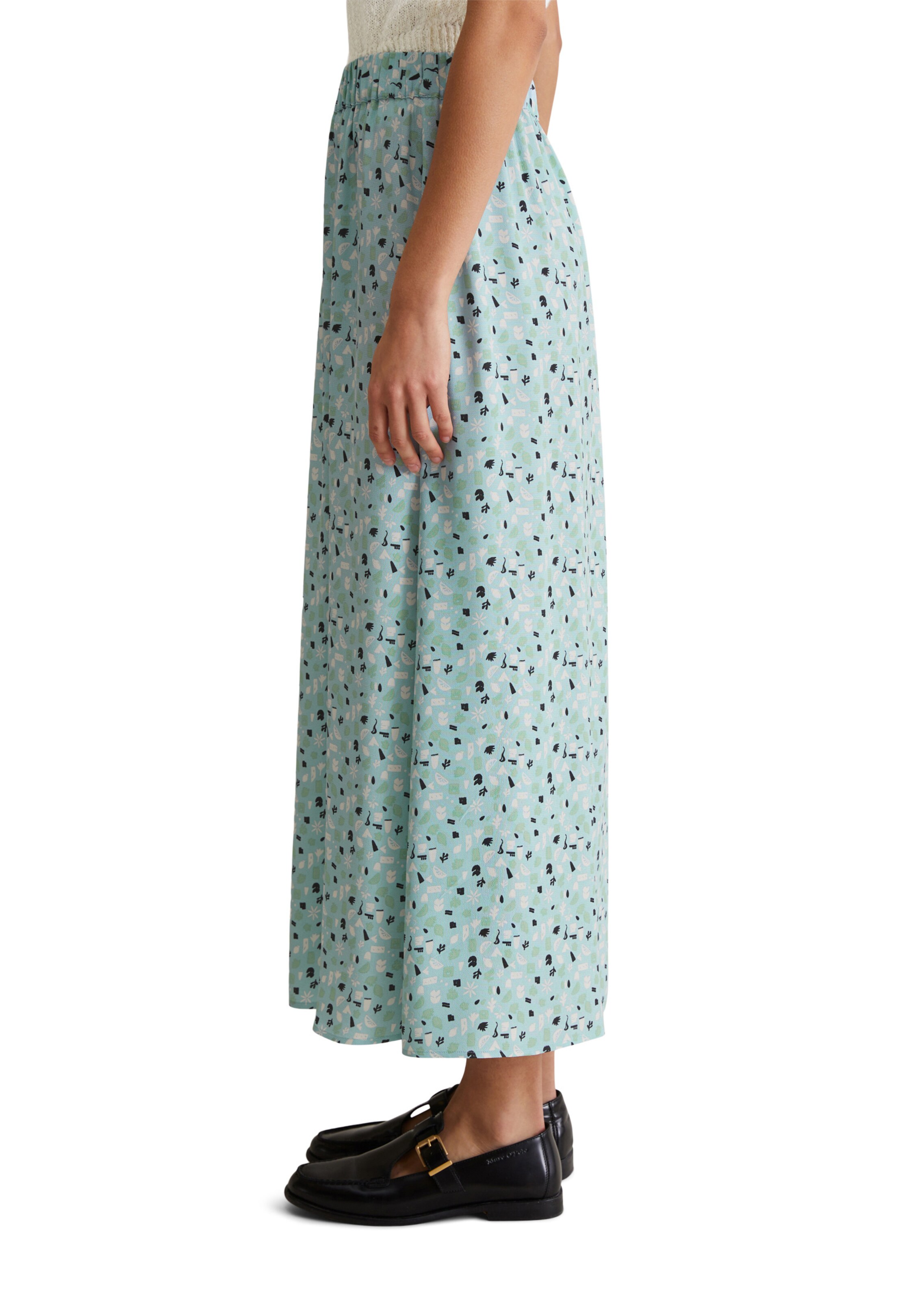 Marc O'Polo DENIM Rock in Blau