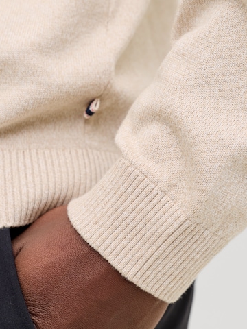 JACK & JONES Neulepaita värissä beige