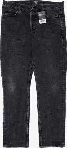 Carhartt WIP Jeans in 34 in Grey: front