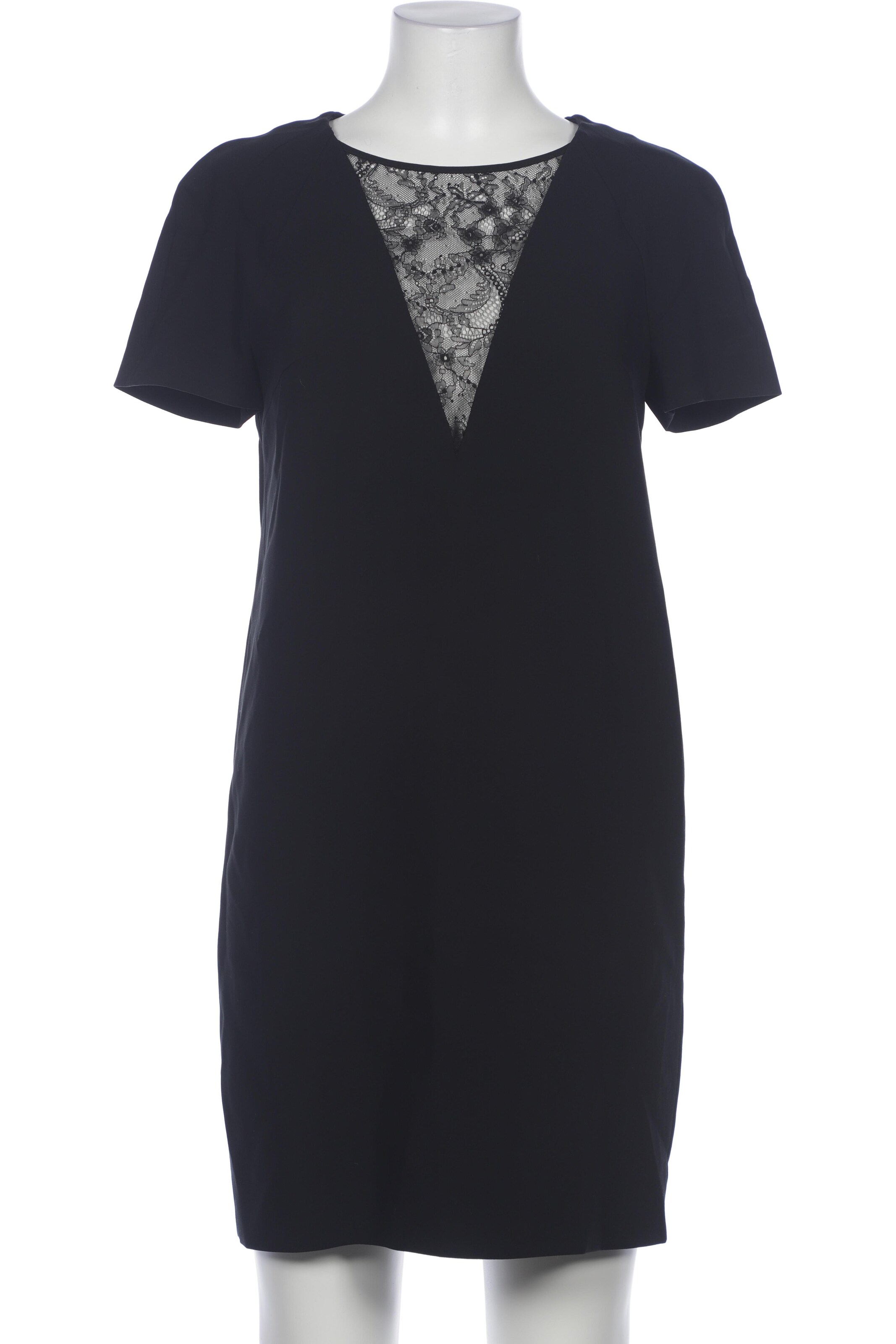 HUGO Dress in M in Black: front