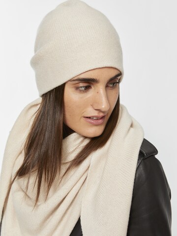 Bonnet CODELLO en beige