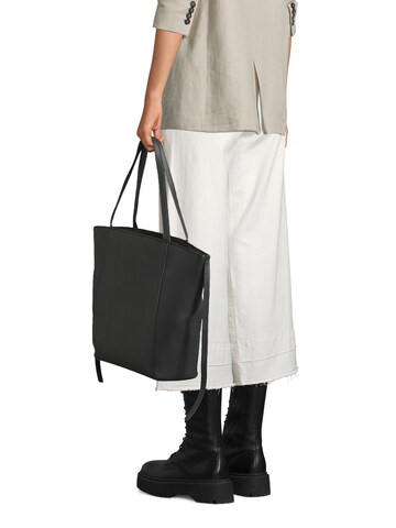 ABOUT YOU Torba shopper w kolorze czarny