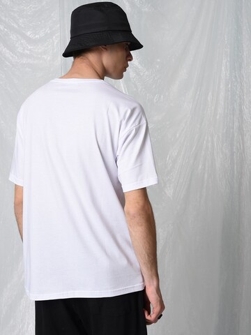 Antioch Shirt in White