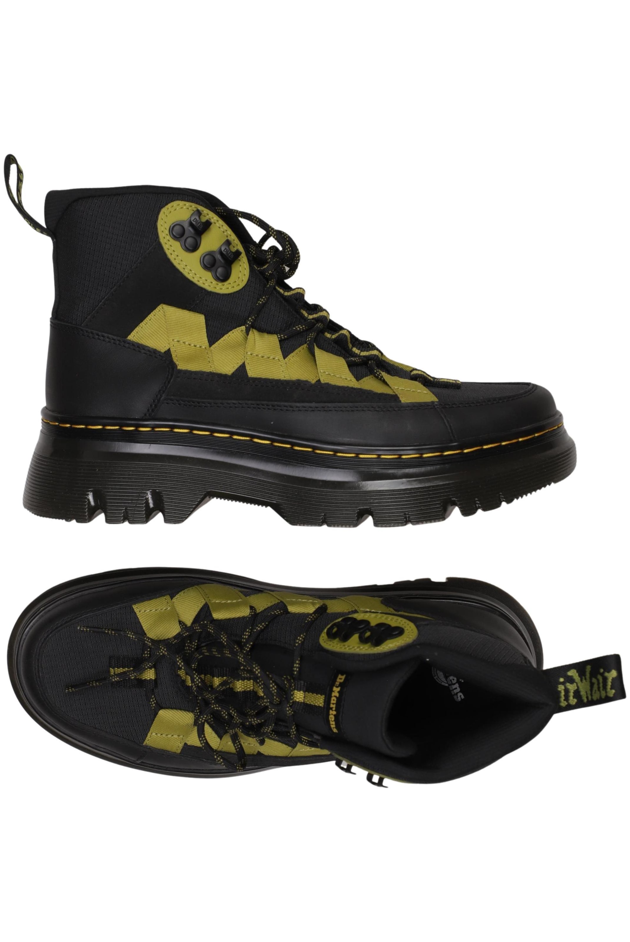 Dr. Martens Anke & Mid-Calf Boots in 41 in Mixed colors: front