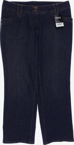 ATELIER GARDEUR Jeans in 35-36 in Blue: front