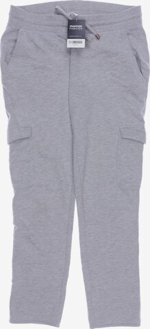 Juvia Stoffhose S in Grau: predná strana