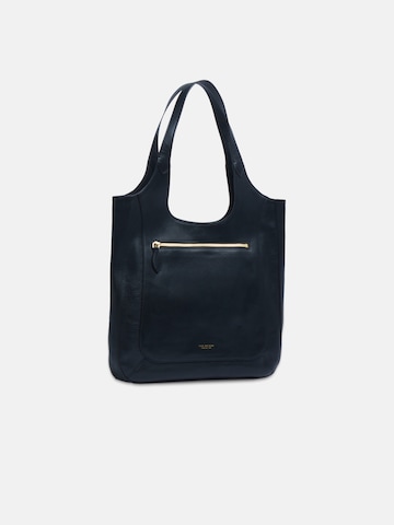 The Bridge Shoulder Bag in Black