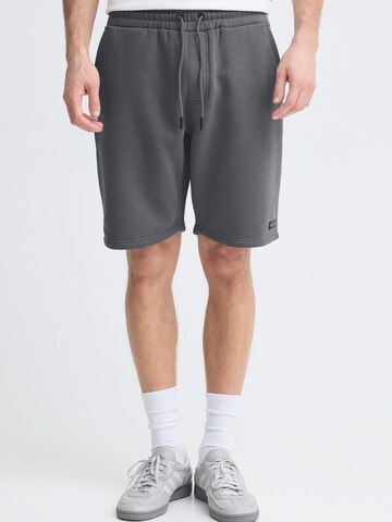 BLEND Normální Kalhoty 'BHDownton' – šedá