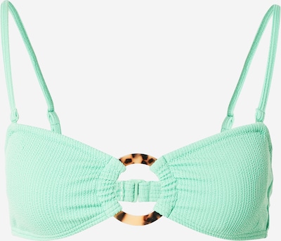 ROXY Bikinitoppi 'SUNSHINE' värissä turkoosi, Tuotenäkymä