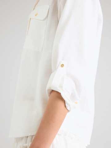ONLY Blouse 'ONLWENDY' in White