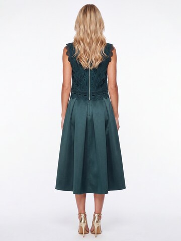 APART Skirt in Green