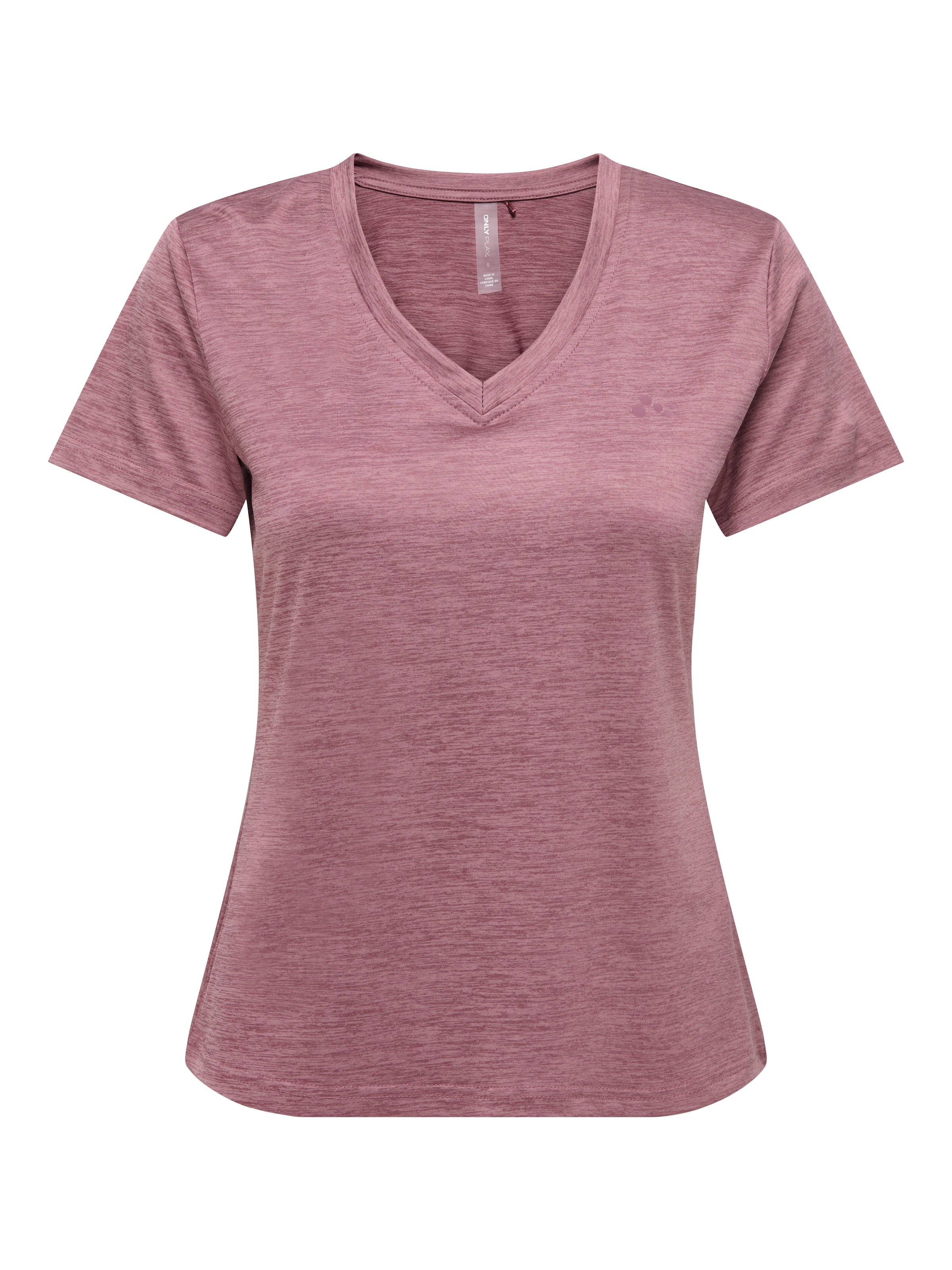 ONLY PLAY Performance Shirt 'ONPCore' in Pitaya, Item view