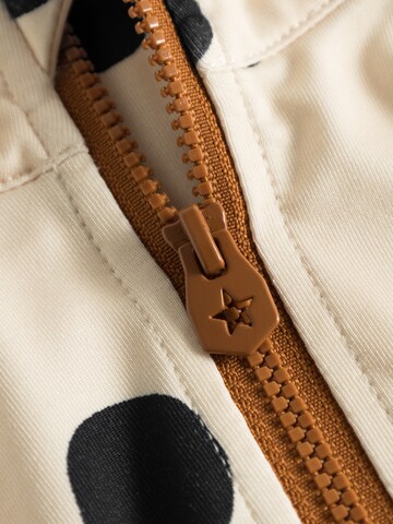 WeeDo Shirt 'Puppydo' in Beige