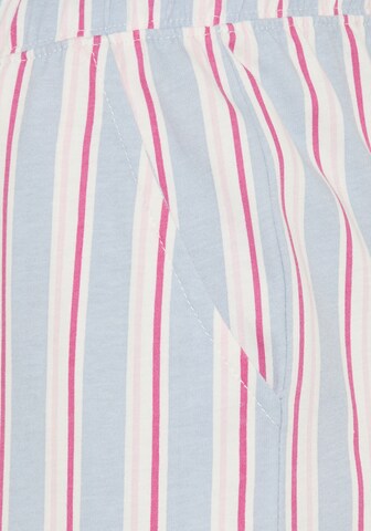 VIVANCE - Pantalón de pijama en azul