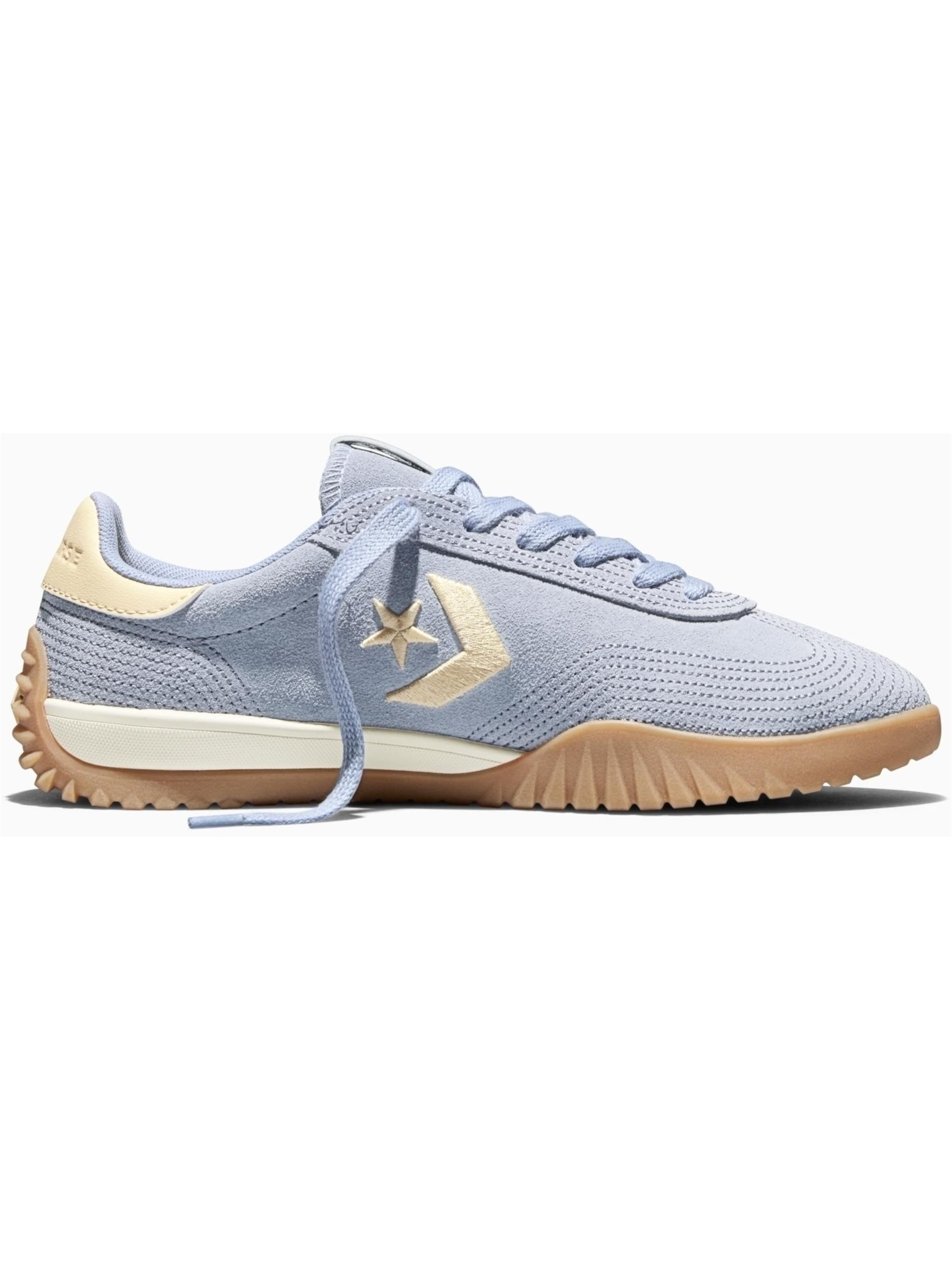 CONVERSE Sportschoen 'Run Star' in Blauw