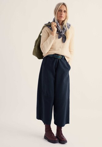 Seasalt Cornwall Pullover in Beige
