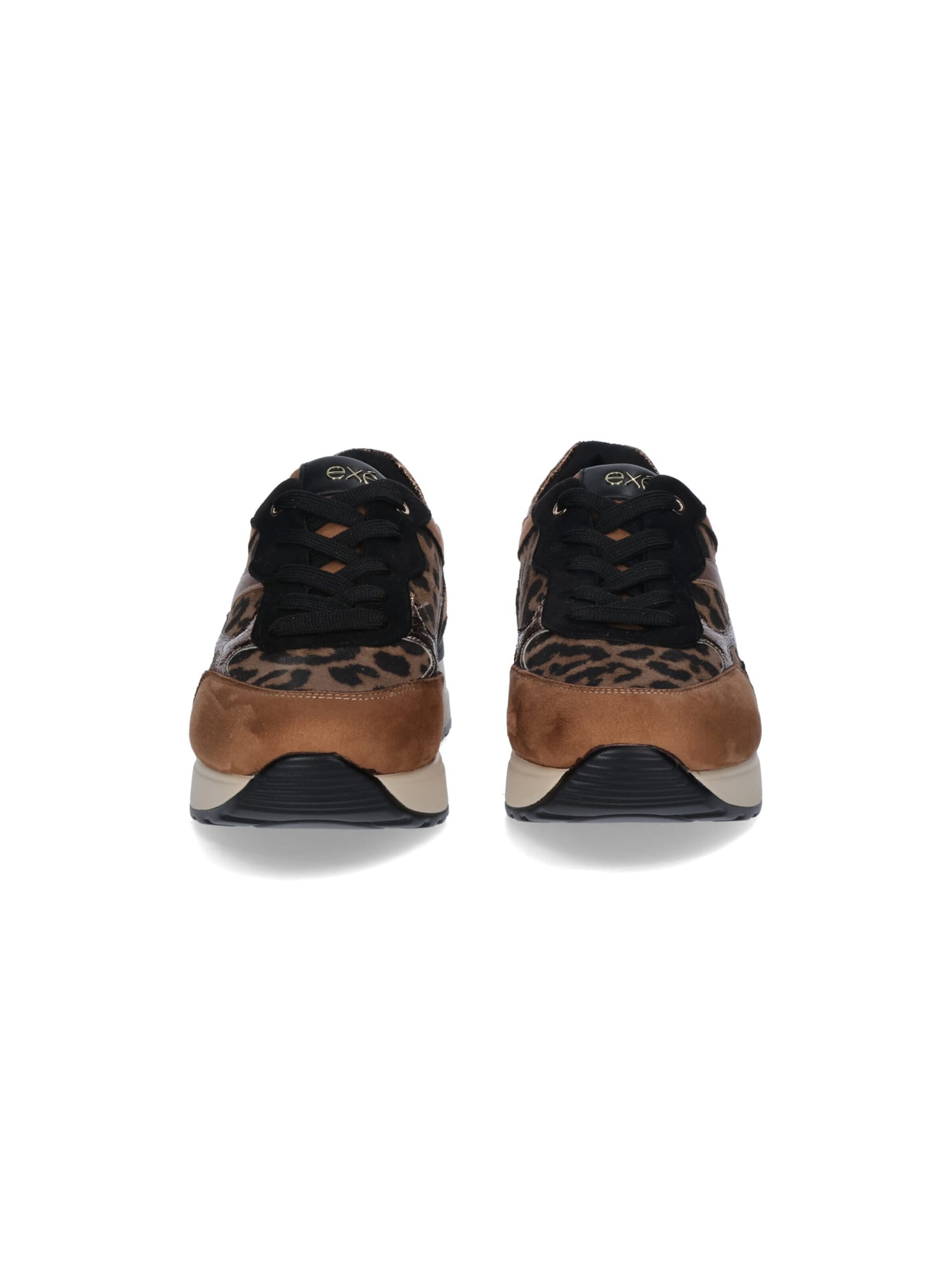 EXE - Zapatillas deportivas bajas '161-62EX13' en beige