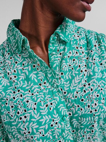 Y.A.S Blouse 'Flick' in Green