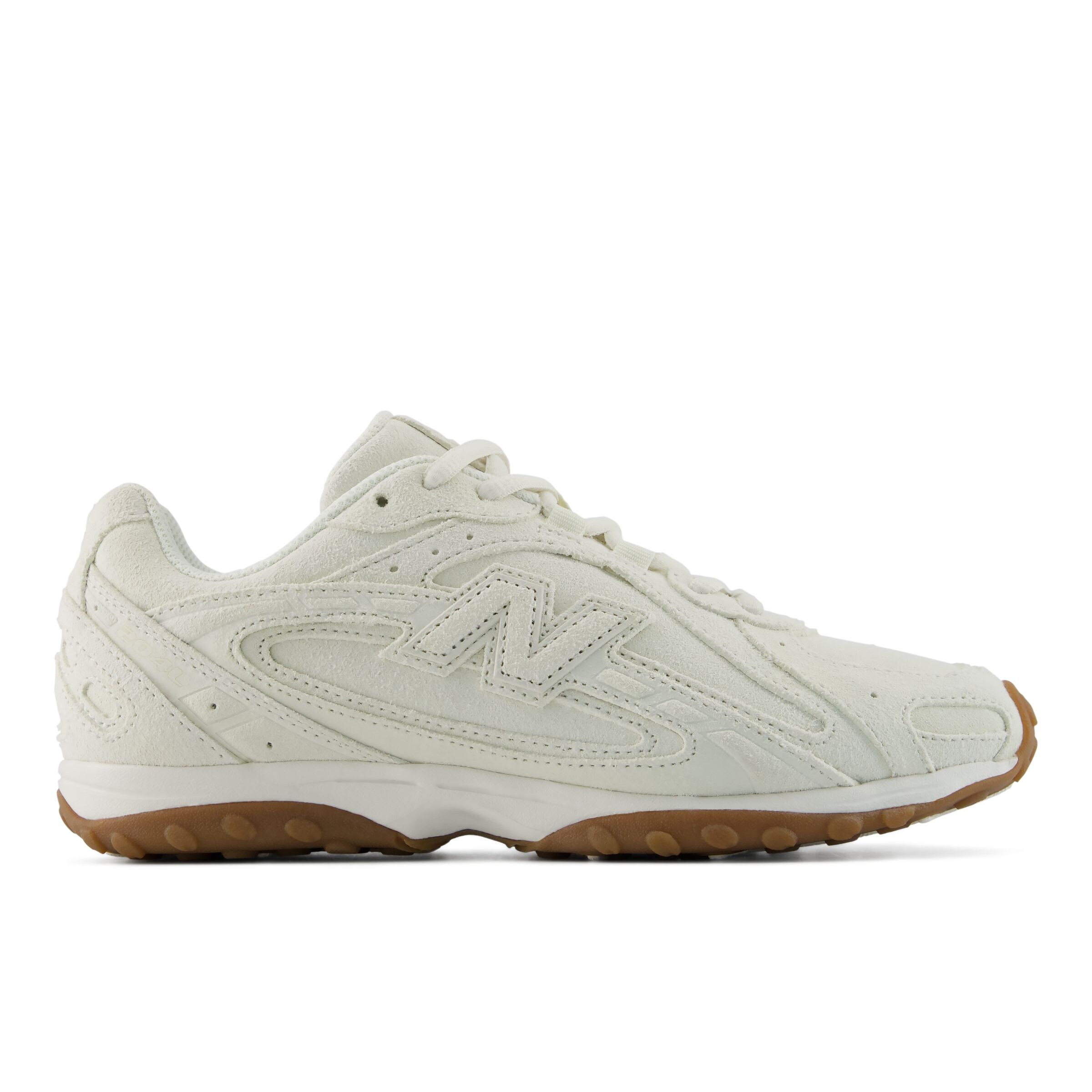 new balance Sneaker '204L'. in Weiß