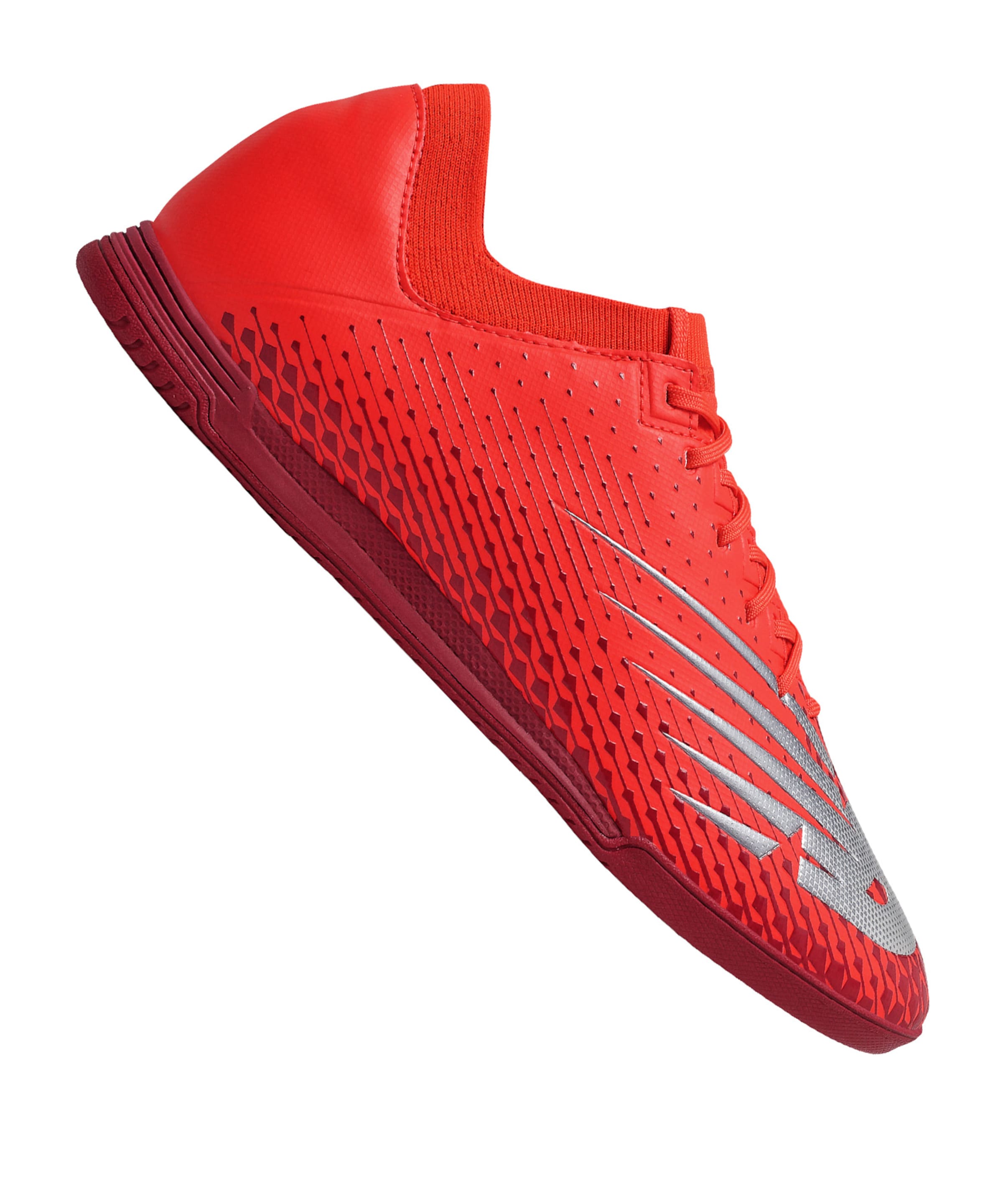 new balance visaro pro heren rood