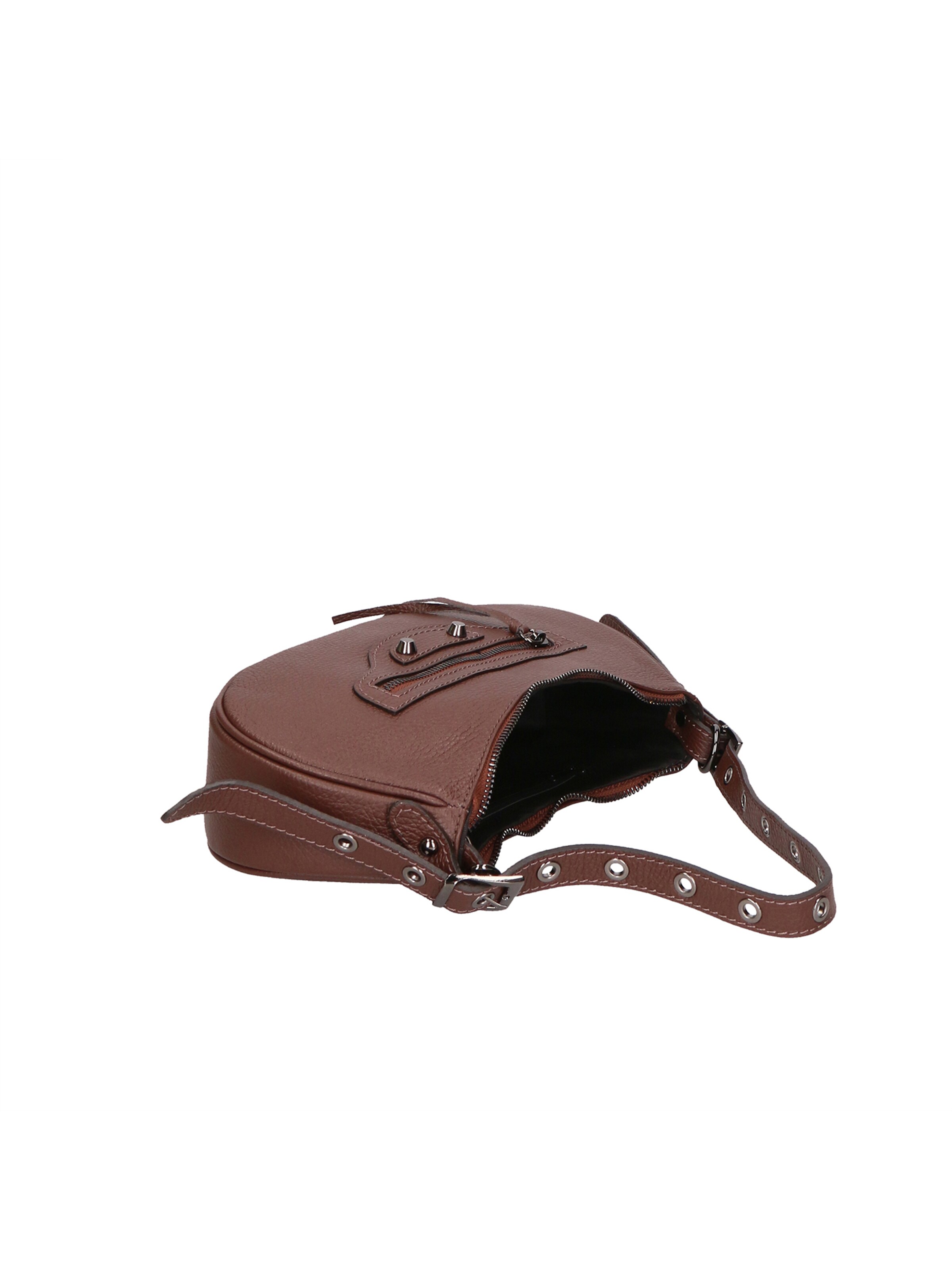 Sac bandoulière Gave Lux en marron