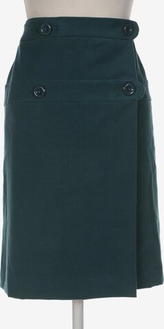 Cacharel Skirt in M in Green: front