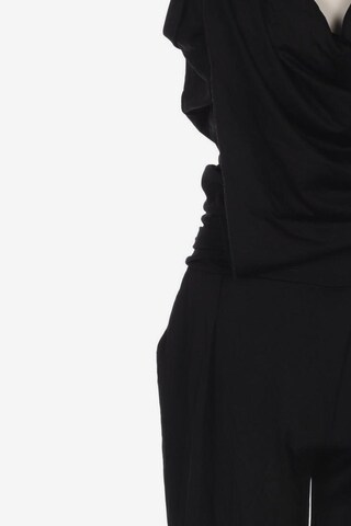COMMA Jumpsuit in XS in Black
