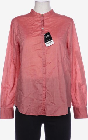 BOSS Black Blouse & Tunic in M in Pink: front