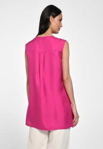 Laura Biagiotti Roma Top in Pink