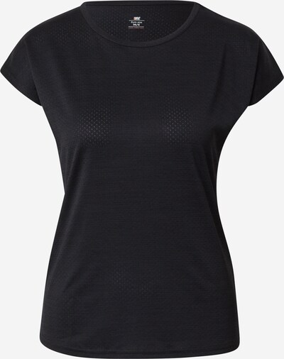 Rukka T-shirt fonctionnel 'MALKILA' en anthracite, Vue avec produit