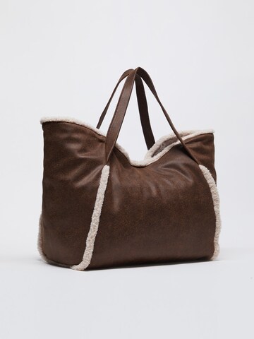 Liu Jo Shopper in Braun