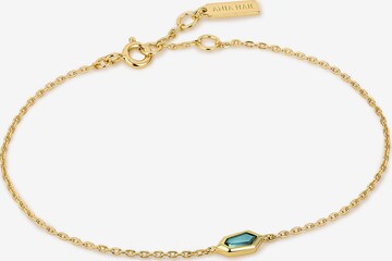 ANIA HAIE Bracelet in Gold: front