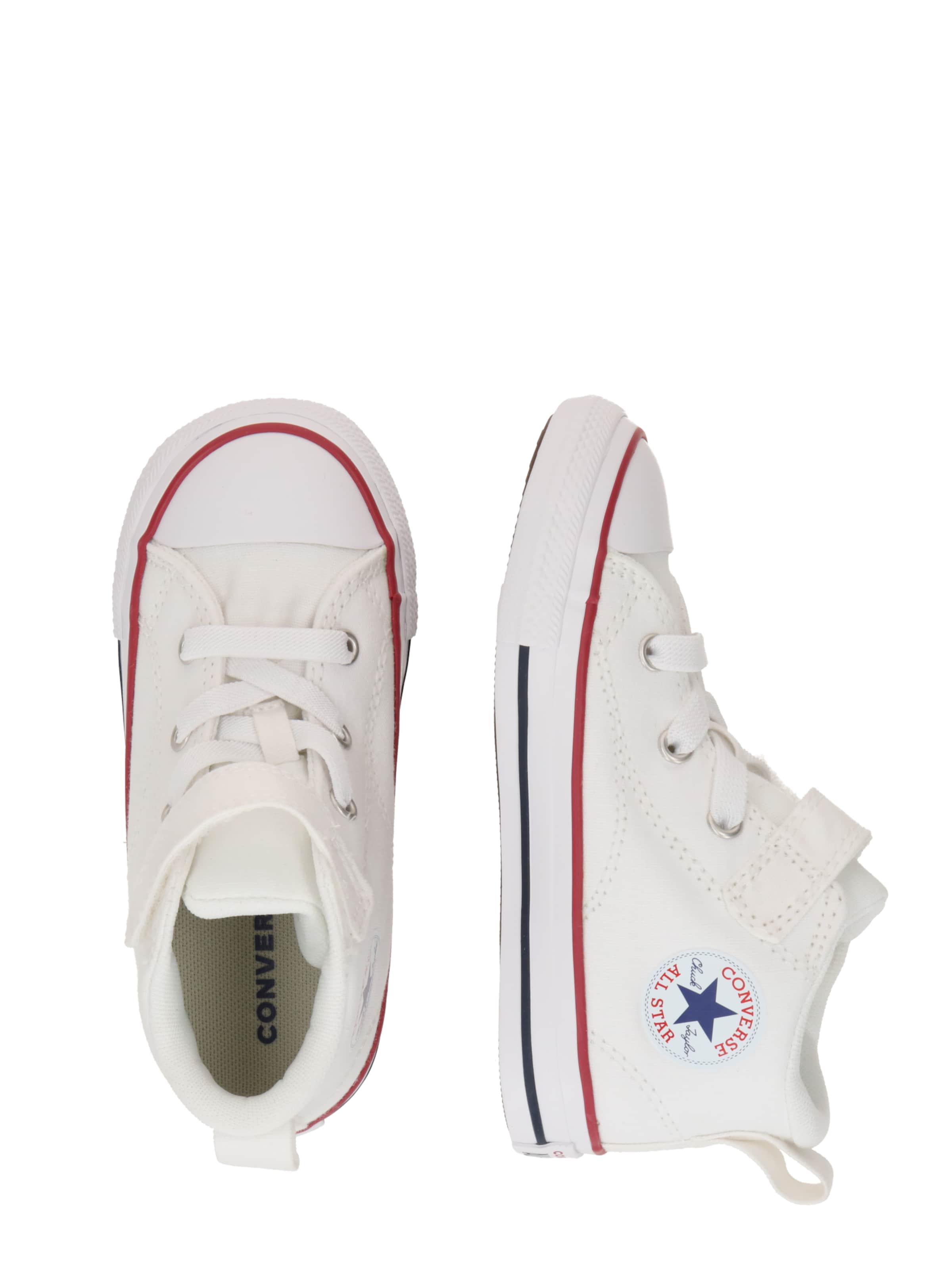 Baskets 'Chuck Taylor All Star Malden' CONVERSE en blanc