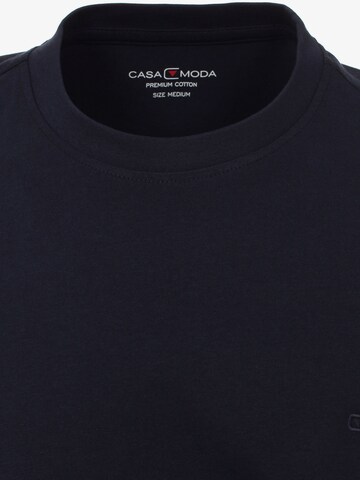 CASAMODA Shirt in Black