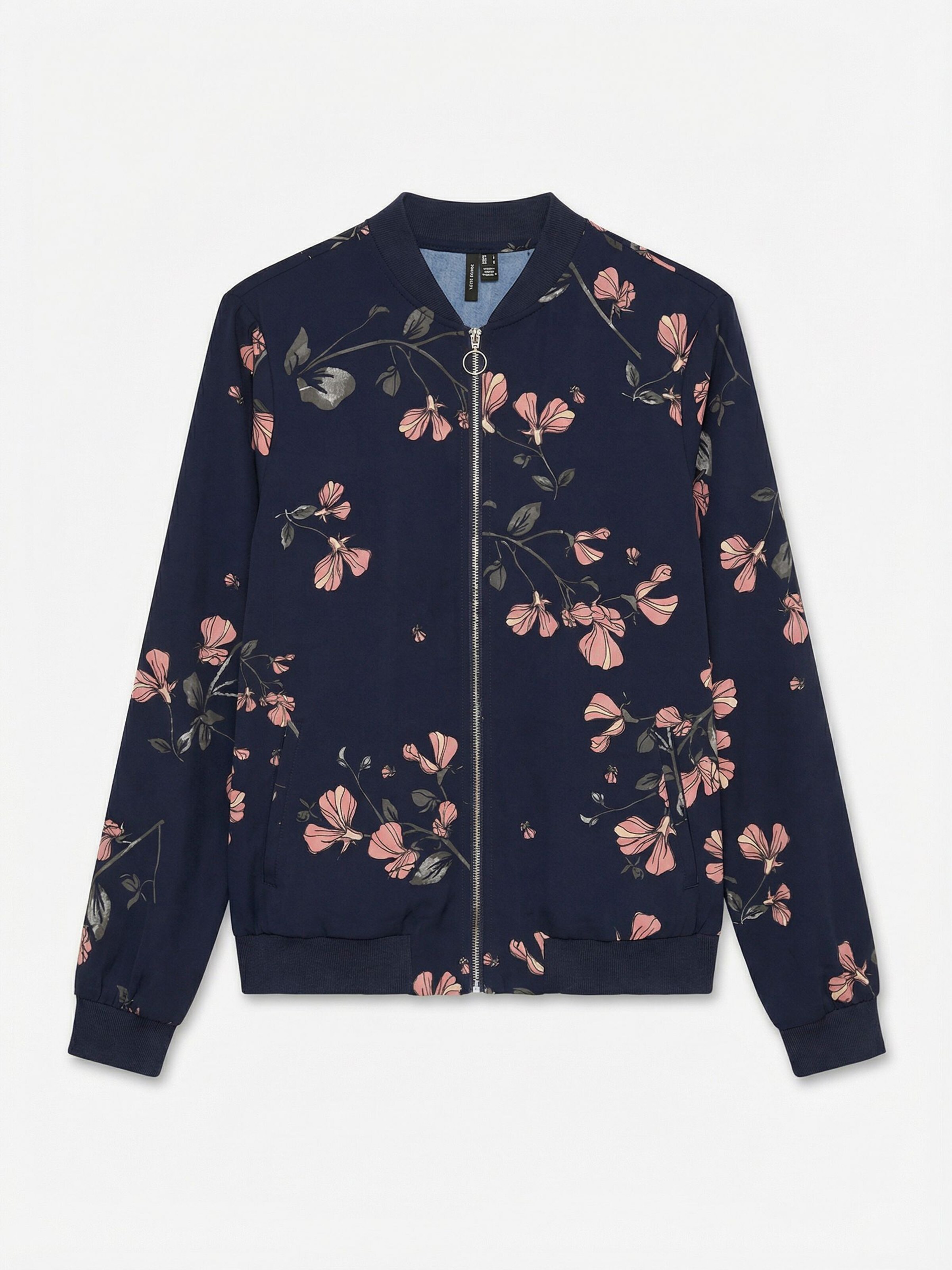 Giacca di mezza stagione 'VMCoco' di VERO MODA in blu: frontale