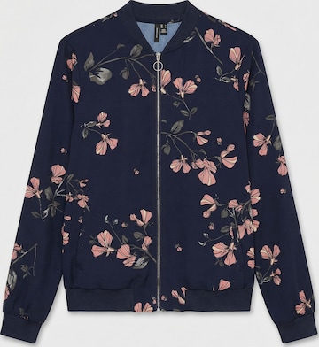 Giacca di mezza stagione 'VMCoco' di VERO MODA in blu: frontale