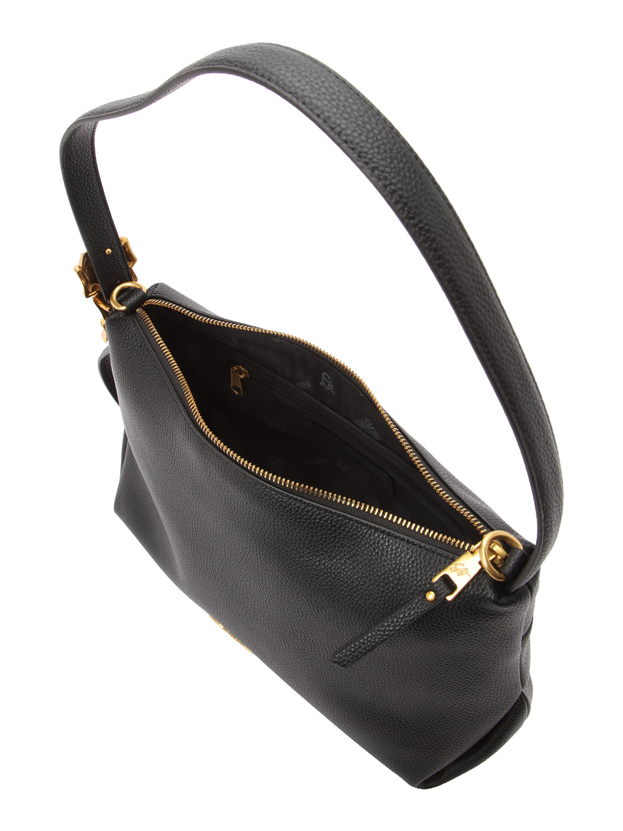 STEVE MADDEN Torba na ramię 'Blumi' w kolorze czarny