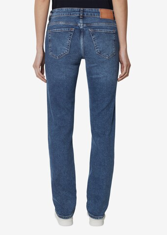 regular Jeans 'Albi' di Marc O'Polo in blu