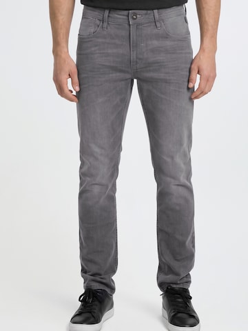 BLEND Skinny Jeans 'Pico' in Grijs: voorkant