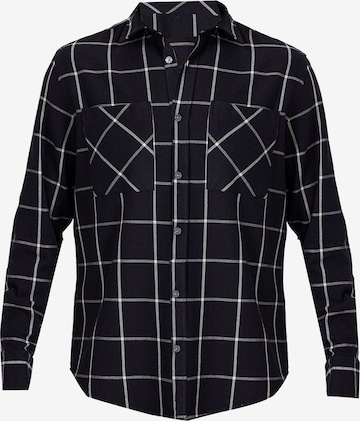 melns By Diess Collection Standarta piegriezums Krekls: no priekšpuses