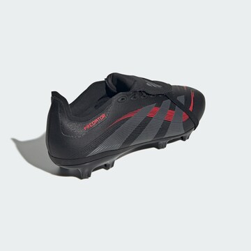 ADIDAS PERFORMANCE Soccer shoe 'Predator League' in Black