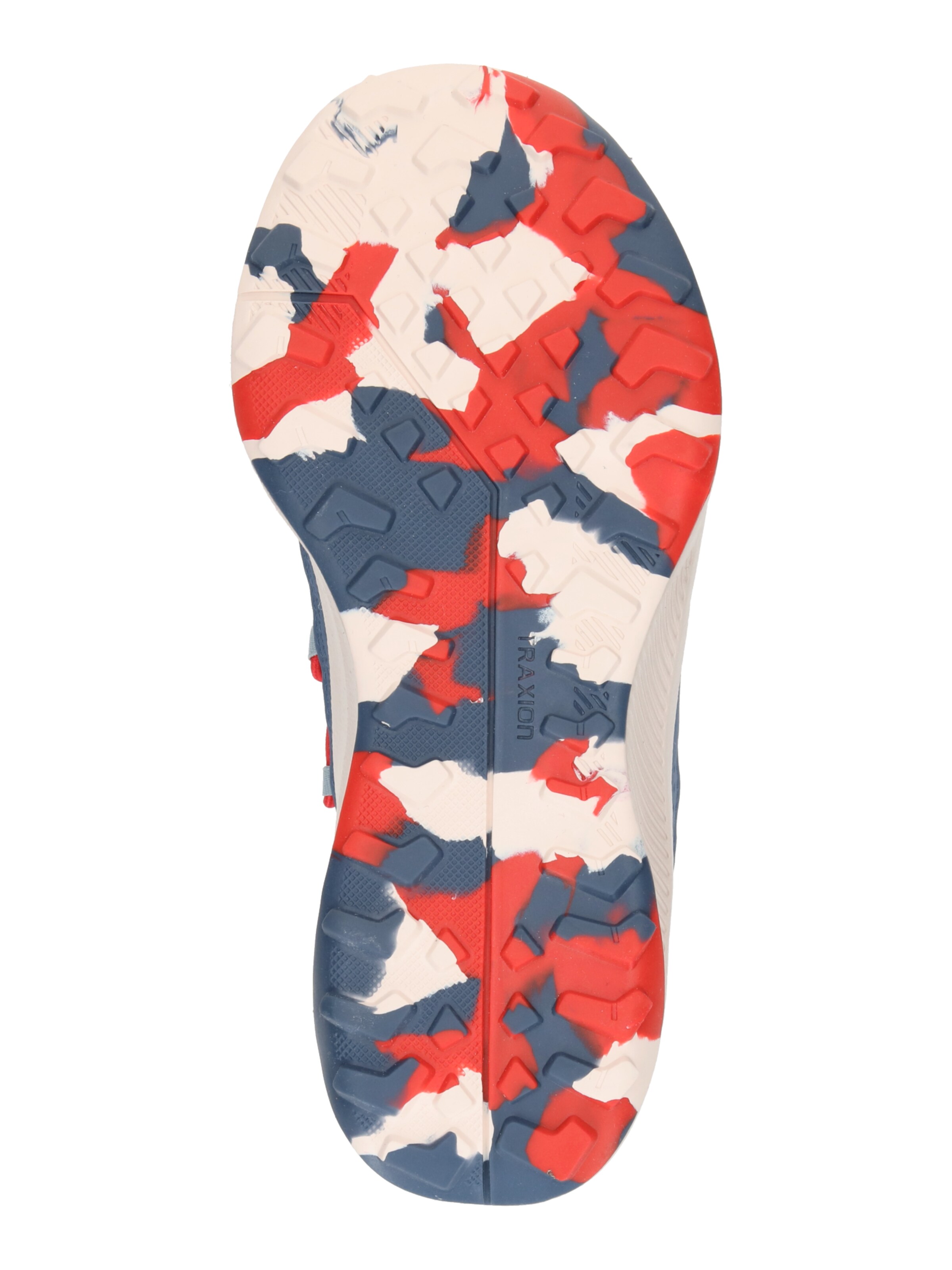 Scarpa bassa 'TERREX VOYAGER 21' di ADIDAS TERREX in blu