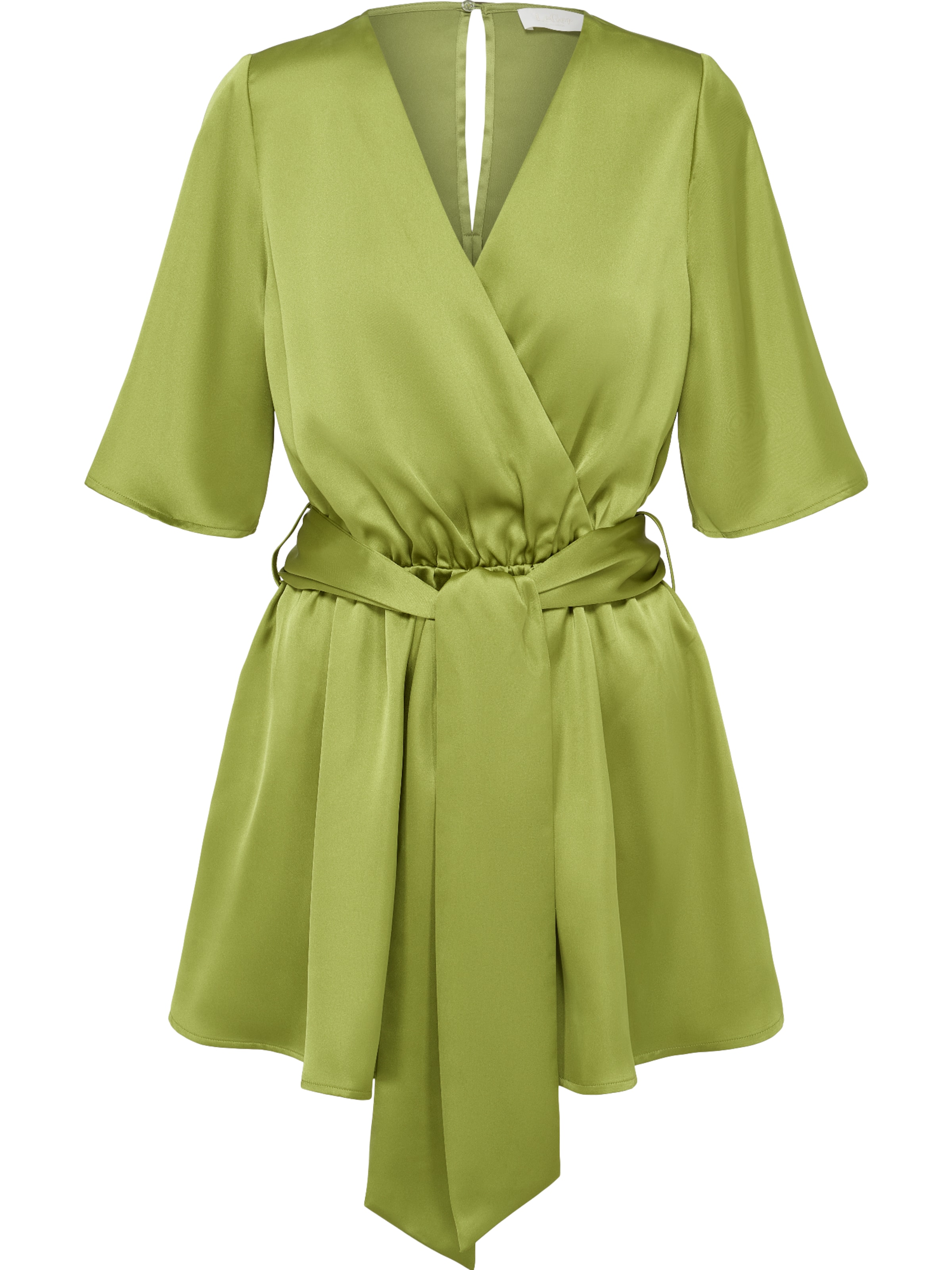 LeGer by Lena Gercke Ολόσωμη φόρμα 'Alexis' σε ανοικτό πράσινο, Άποψη προϊόντος