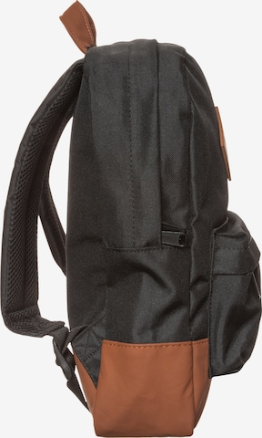 Herschel Backpack in Black