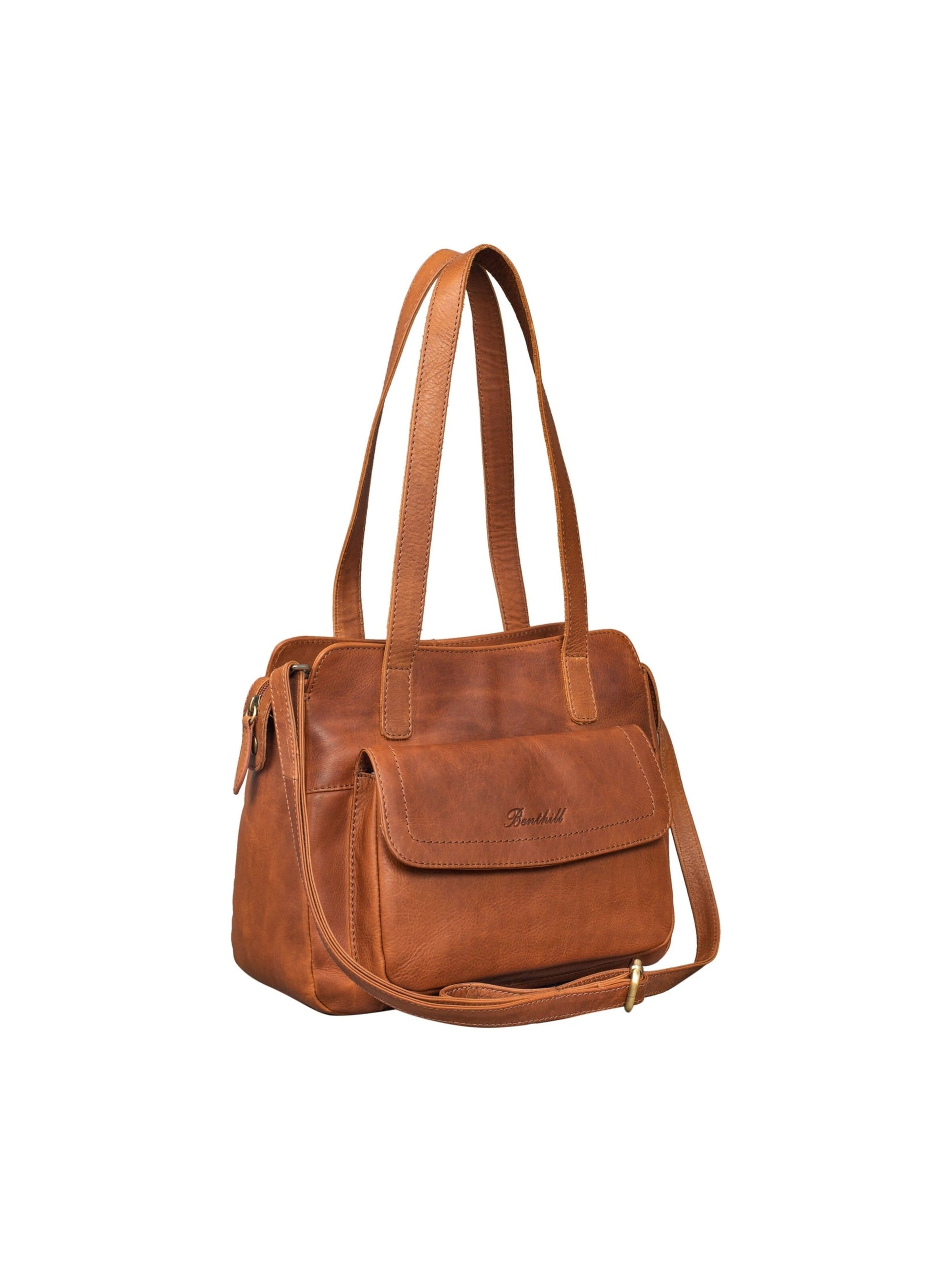 Benthill Handtasche‌‌‌‌‌‌ in Braun