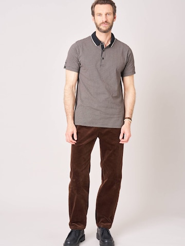 T-Shirt Deeluxe en noir