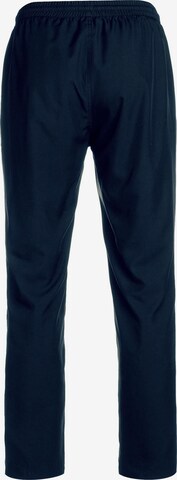 Loosefit Pantalon de sport JAKO en noir