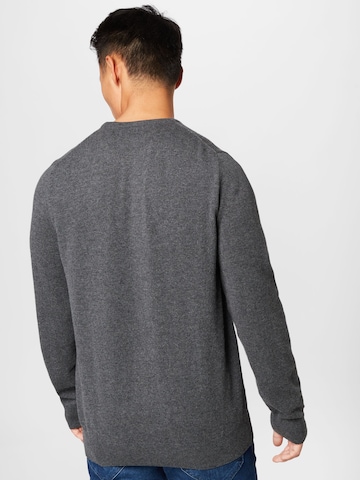 Polo Ralph Lauren Pullover in Grau