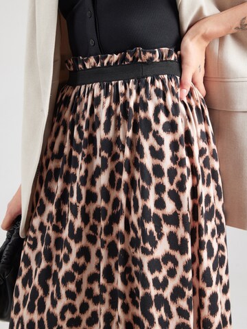 Jupe 'Arianna' ABOUT YOU en beige